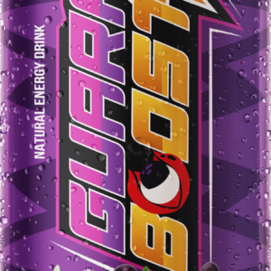 Guarana Acai Guaraboost 473ml