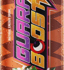 Guarana Catuaba Guaraboost 473ml