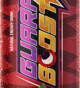 Original Guaraboost 473ml